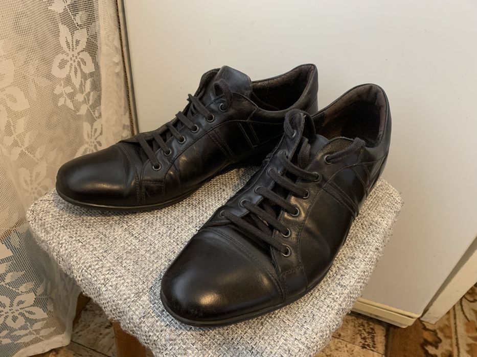 Чоловічі туфлі