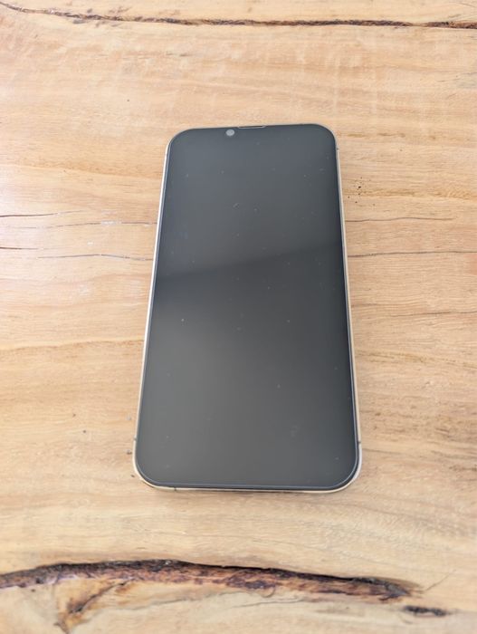 Iphone 13 pro max como novo