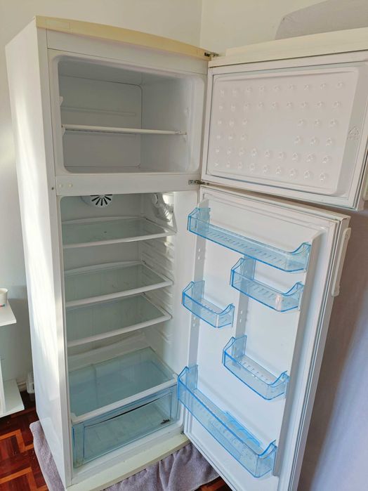 Frigorífico combinado Electrolux