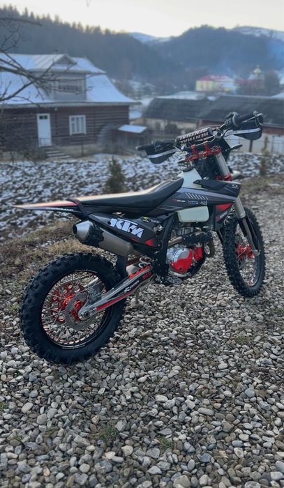 Kovi 300 PRO-S tuning 2024