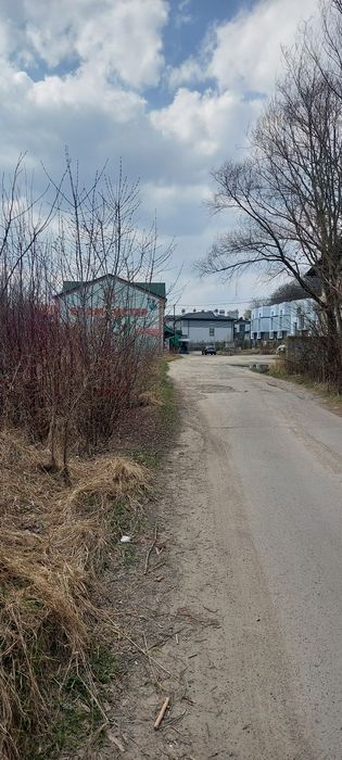 Земельна ділянка 15 сотих