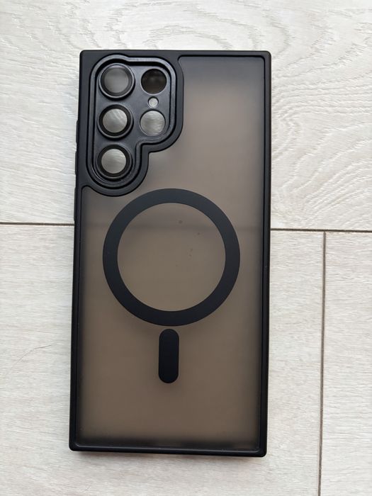 Samsung S22 Ultra 5G Exynos 2200 / 12Gb / 256Gb офіційна версія