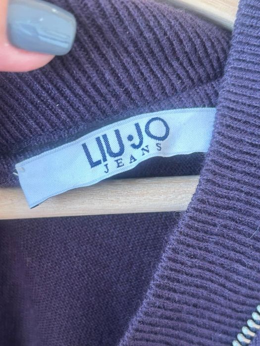 Camisola malha Liu-Jo