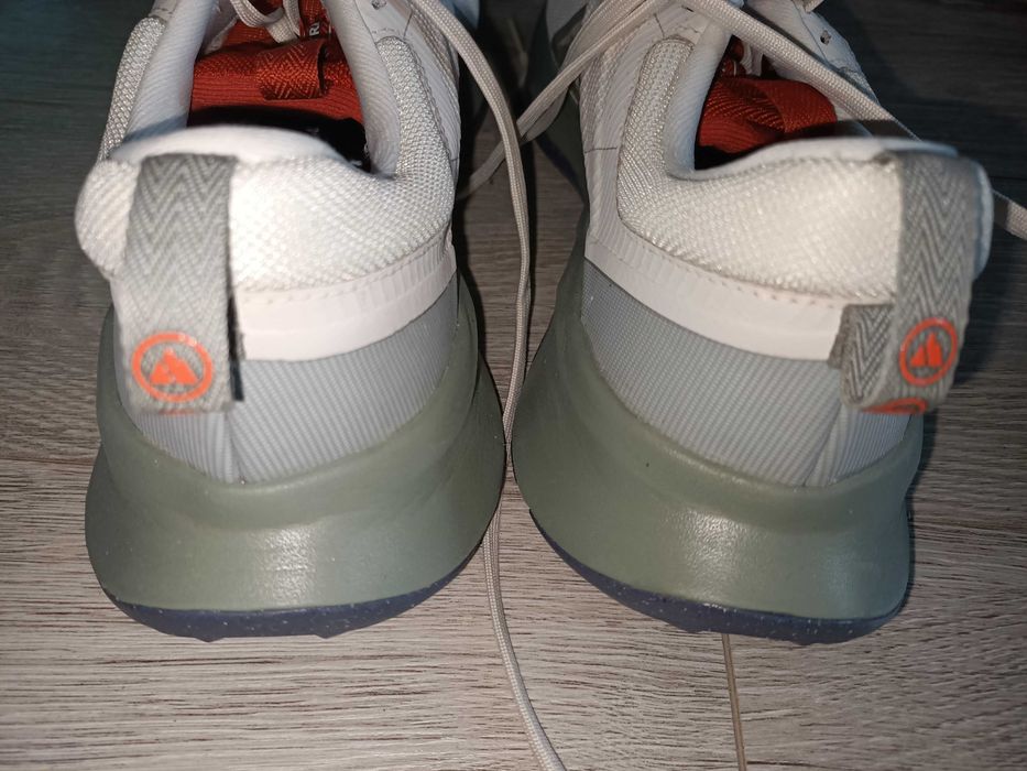 Nike Juniper Trail 2 Next Nature męskie buty do biegania w terenie r44