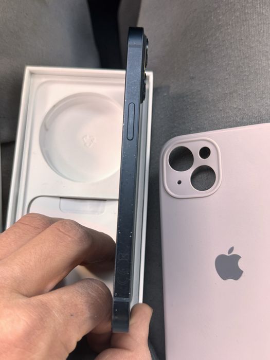iPhone 13 512gb 100% акб