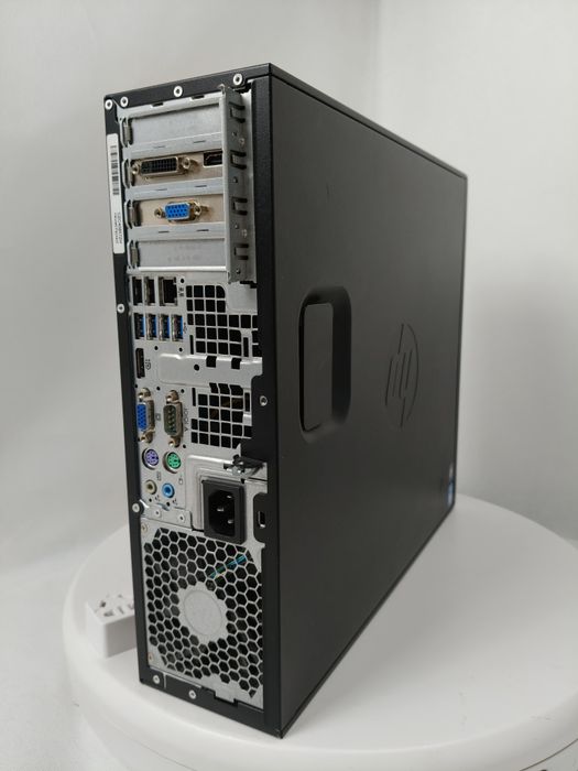 Komputer do Pracy i7,32 GB RAM,SSD,Win 11