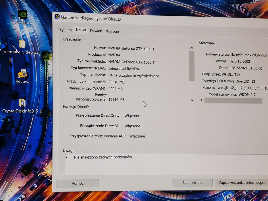 Fujitsu esprimo custom GeForce gtx1050ti 32gb ram i7