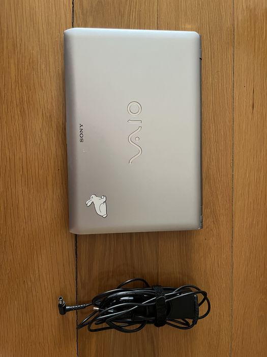 Sony Vaio Laptop64861519558275121