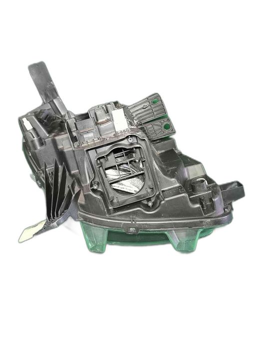 Ótica / Farol Esquerdo SMART FORTWO Coupé A4539063501 (OEM) | L90097059 (OEM)