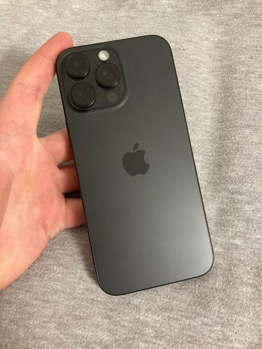 iPhone 16 Pro Max 256Gb Neverlock