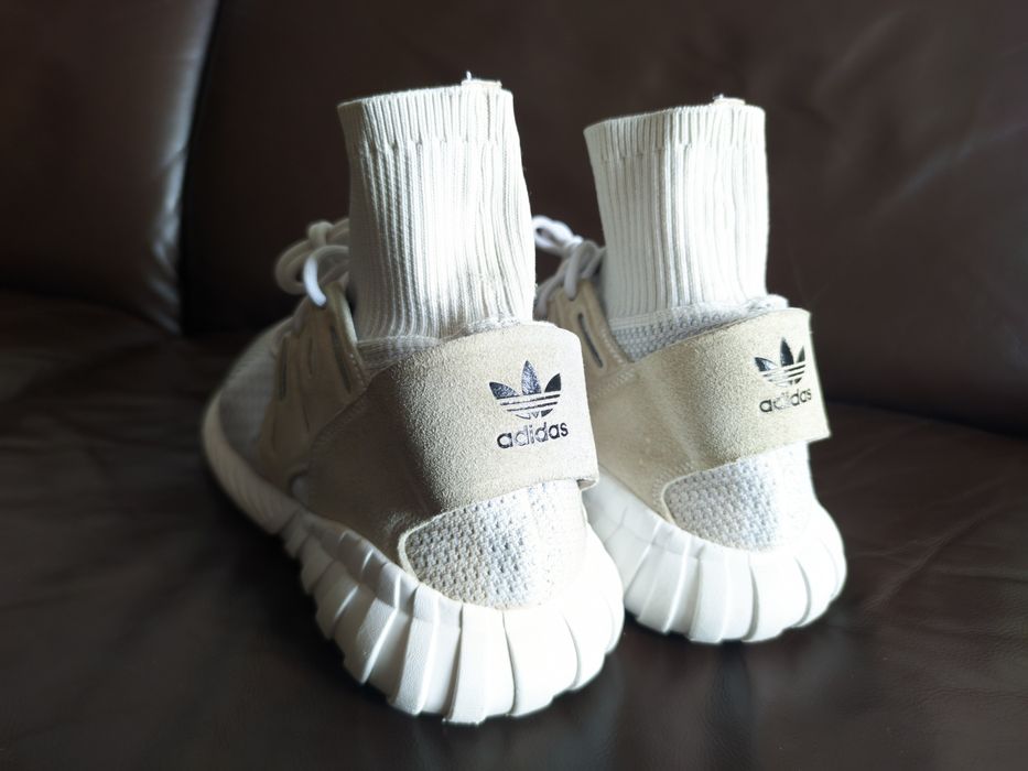 Adidas Tubular Doom PK, ориг. 44