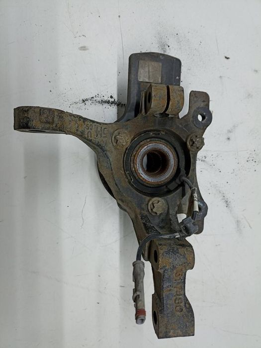 Manga De Eixo Frente Direita Opel Astra H Berlina