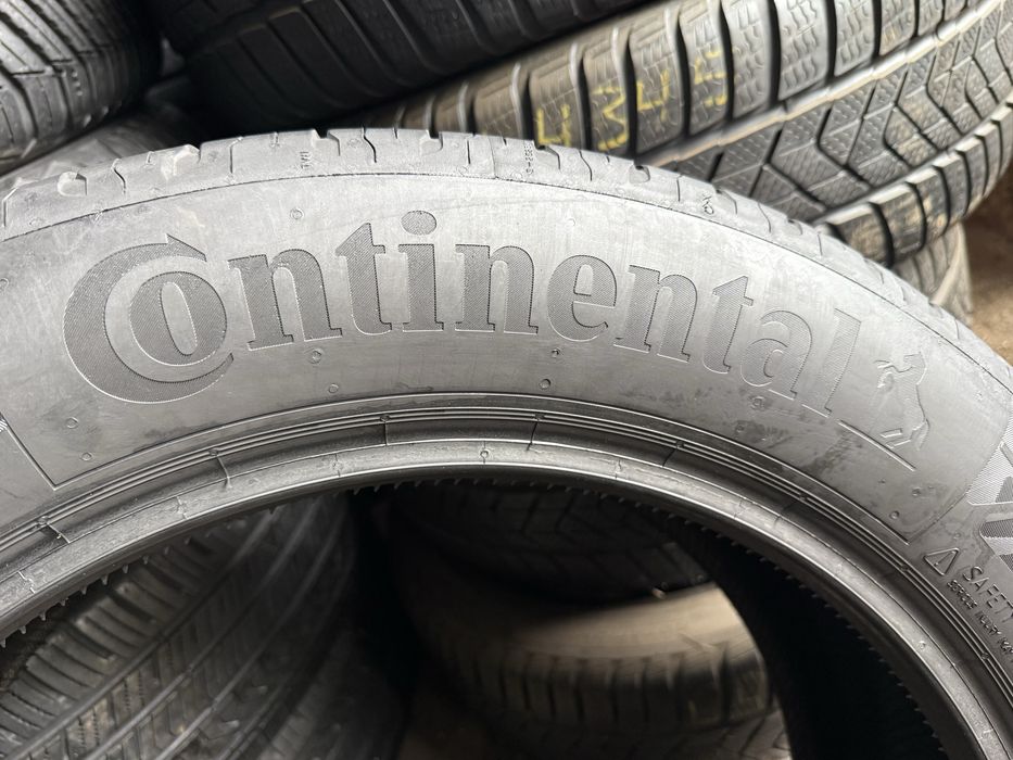 Літні шини 235/55 R19 Continental EcoContact 6 4шт. 95% 2024