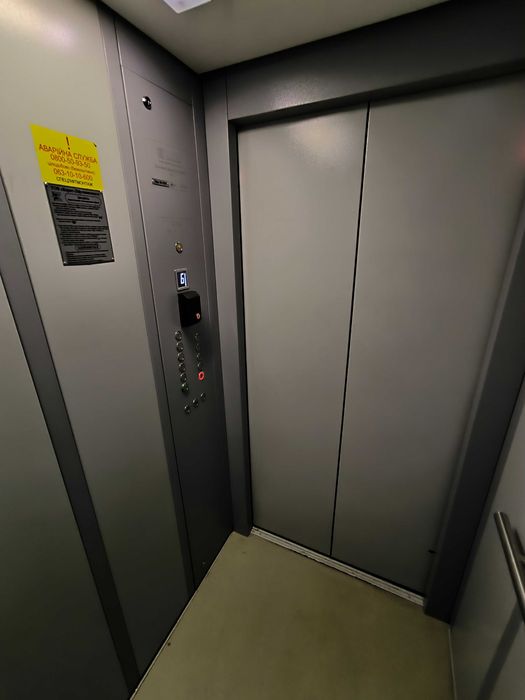 Однокімнатна квартира на Масанах. Будинок здано. Біля АТБ.