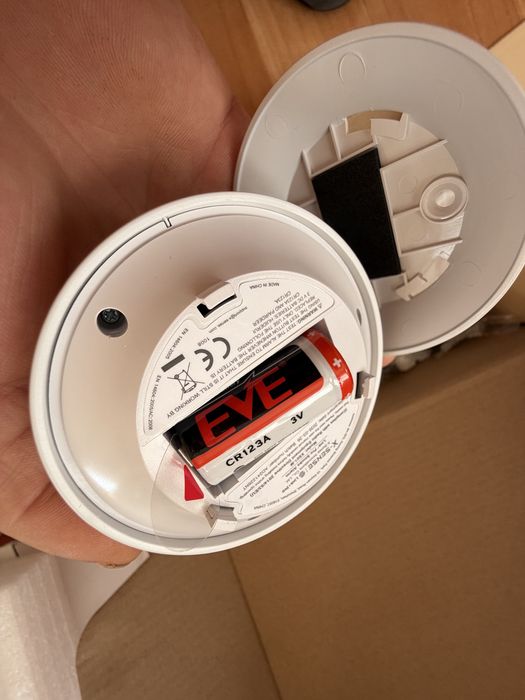 Комплект димових сповіщувачів X-Sense FS61 Link+ Pro зі станцією