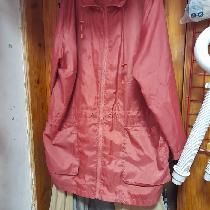 Ветровки в ассортименте 54-58 размера