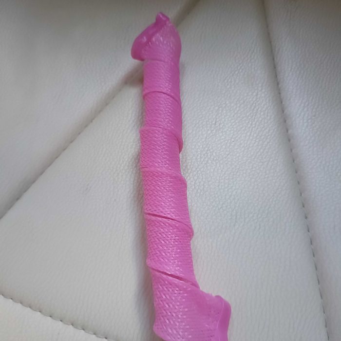 Wałki do włosów 40 sztuk