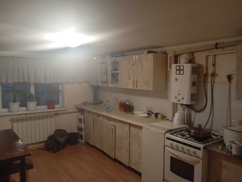 Продам дом в Буялыке