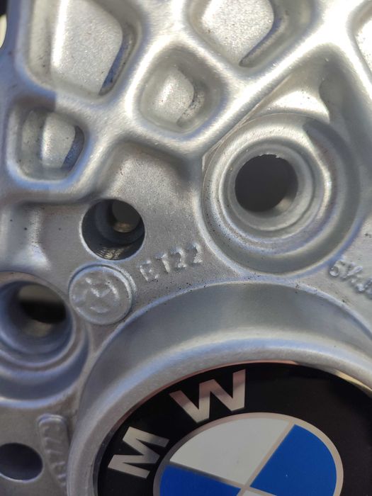 Jantes BBS 5x120 BMW