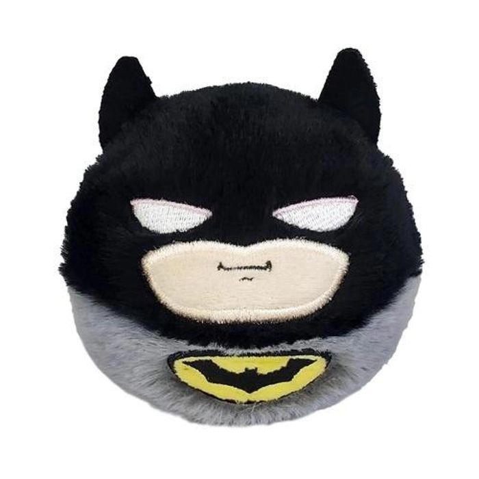 Ty Beanie BouncersDC Batman ,80x80 mm
