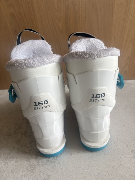 Buty narciarskie Tecnopro 165