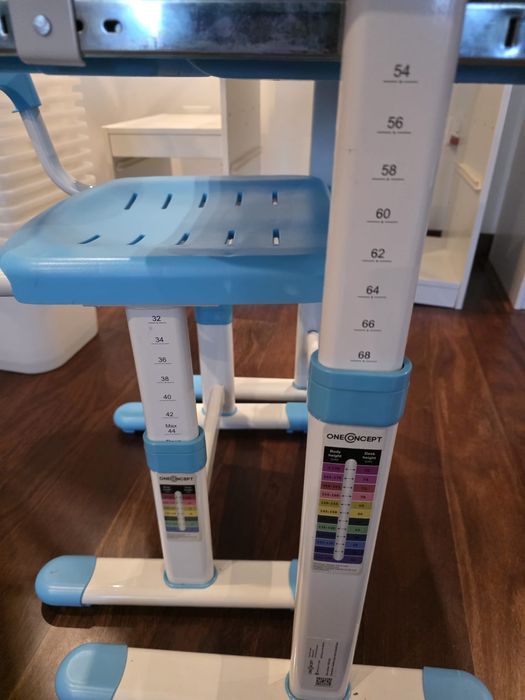 Secretaria/Cadeira Infantil