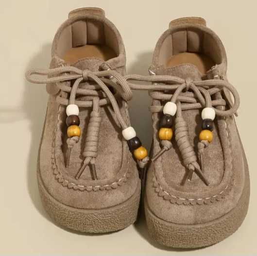 Жіночі мокасини лофери