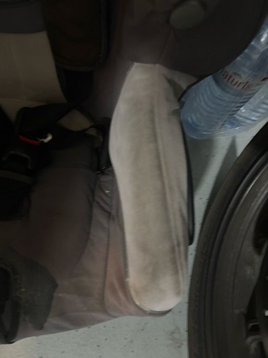 Cadeira auto bebe confort