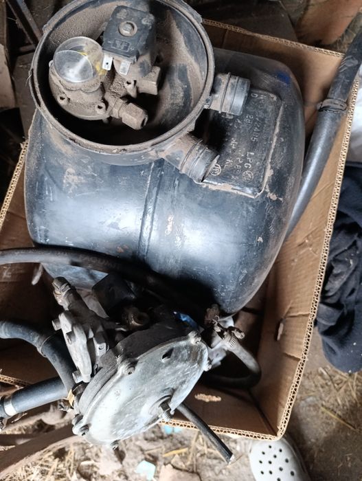 Продам ГБО 2 покоління!!!