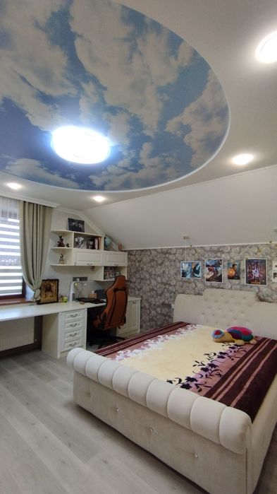 Дом по адресу ул. Спортивная (площадь 180 м²) - Atlanta.ua - фото 14