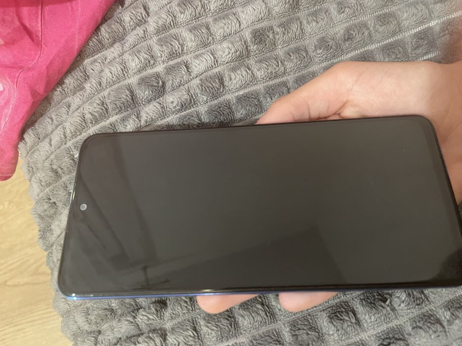 Redmi Note 11pro 5g
