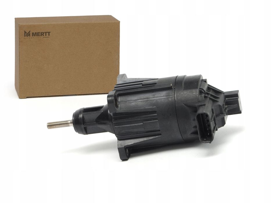 11658485117 актуатор турбіни