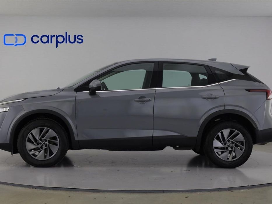Nissan Qashqai 1.3 DIG-T Engage
