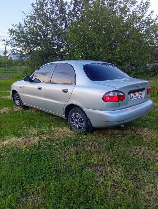 Продам автомобіль