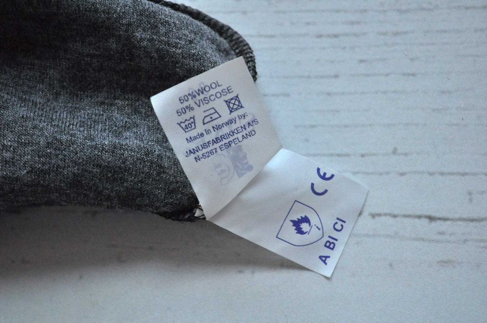 golf męski Janus 56