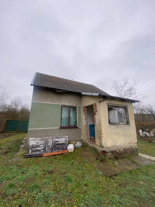 Продаж земельної ділянки с Гряда/Збиранка 5 соток