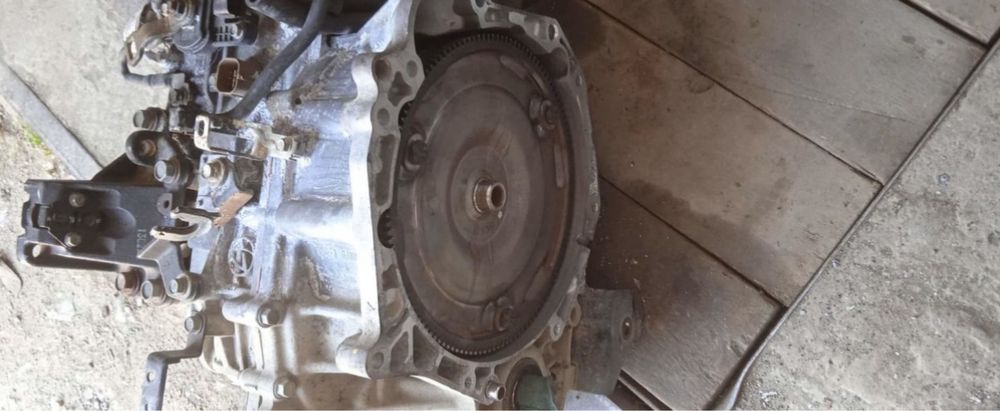 АКПП А6GF1 (автоматическая коробка переключения передач) для Kia Ceed