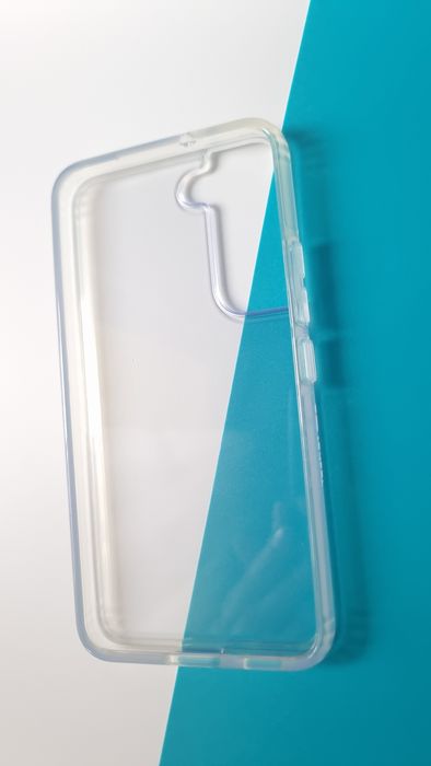 Biodegradowalne etui Tech21 do Samsung Galaxy S22