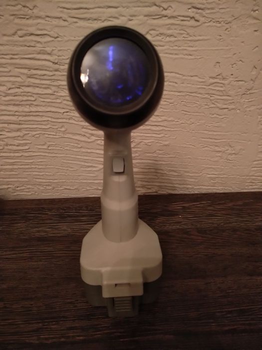 Lampa UV mastercool
