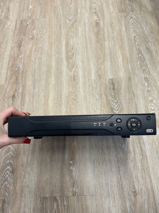 Відеореєстратор Dahua DVR-0404LE-AN