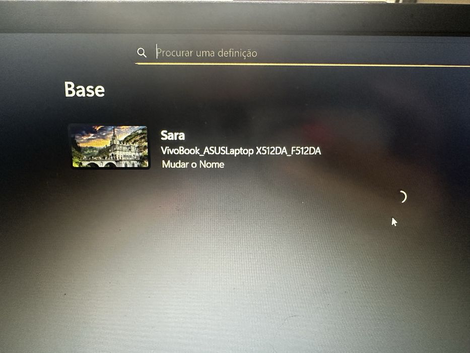 ASUS VivoBook 15 X512DA | Ryzen 7 | SSD 512GB + HDD 1TB | Windows 11
