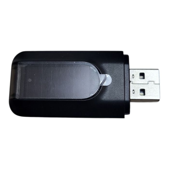 Adapter Bluetooth Audio 5.0 2w1