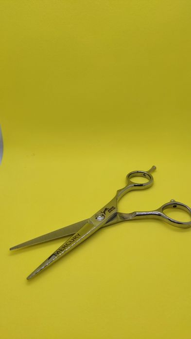 Tesouras Profissionais Jaguar Novas