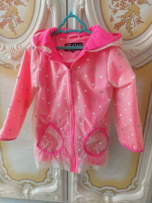 Продам дощовик COOL CLUB