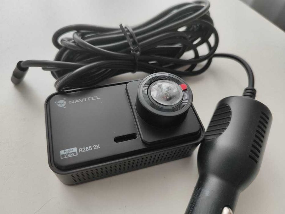 Wideorejestrator Navitel R285 2K