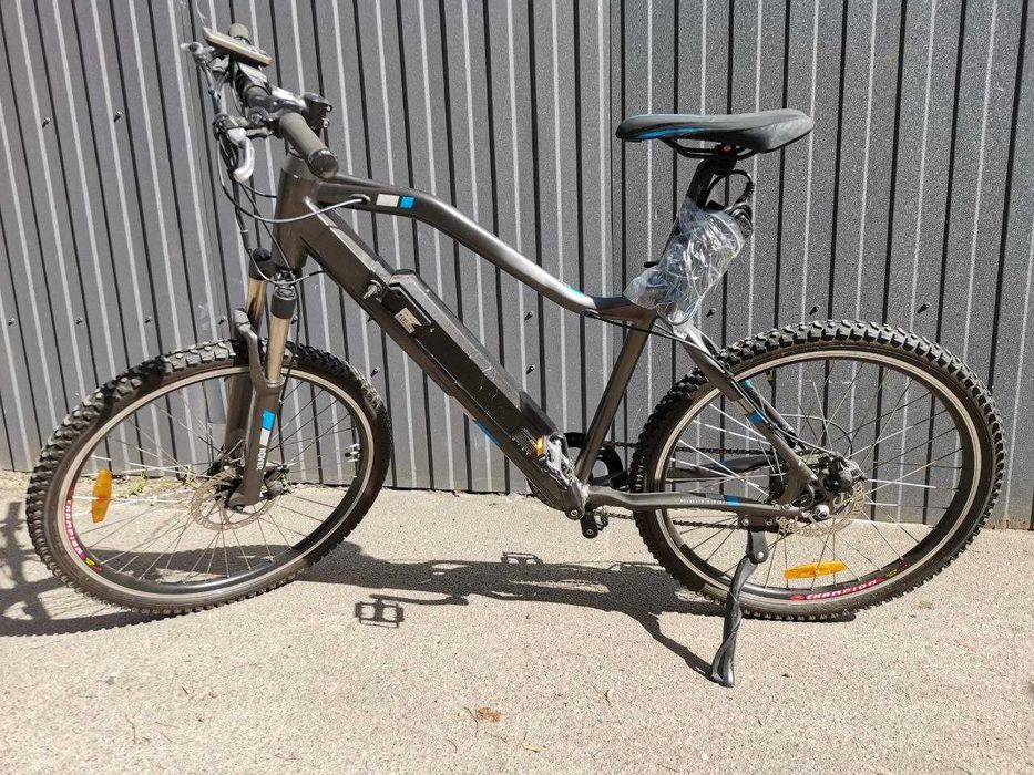 Електровелосипед ROVER Cross 2.Гарантія.Самовивіз