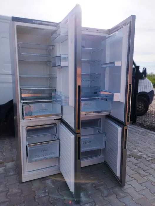 Bosch KGN39XI326 холодильник з EU недорогий в гарному стані  бв склад