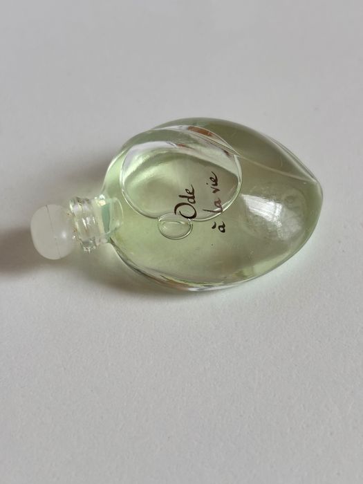 Ode à L'Amour Yves Rocher edt 5 ml,
