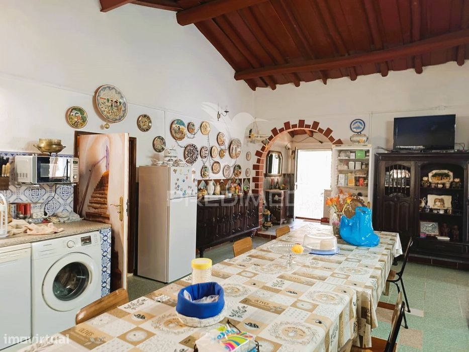 Quinta da Balofa, próxima de Estremoz com 11625 m2