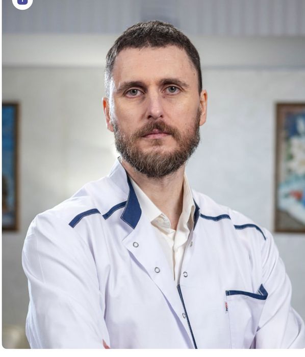 Психолог  онлайн. Тривога, панічні атаки, психосоматика